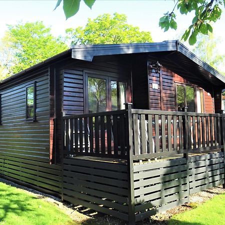 Bewick Lodge Keswick  Zewnętrze zdjęcie