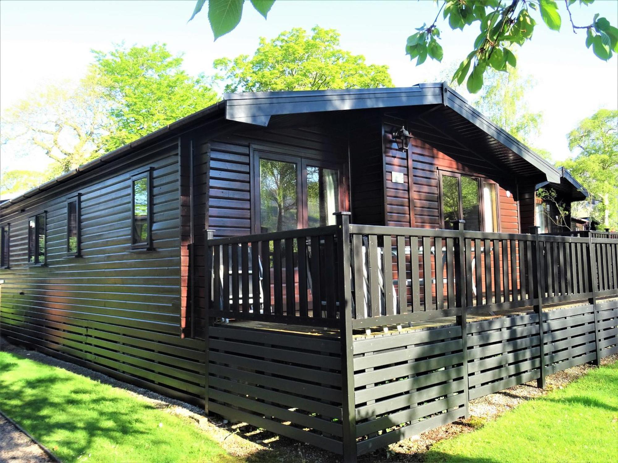 Bewick Lodge Keswick  Zewnętrze zdjęcie