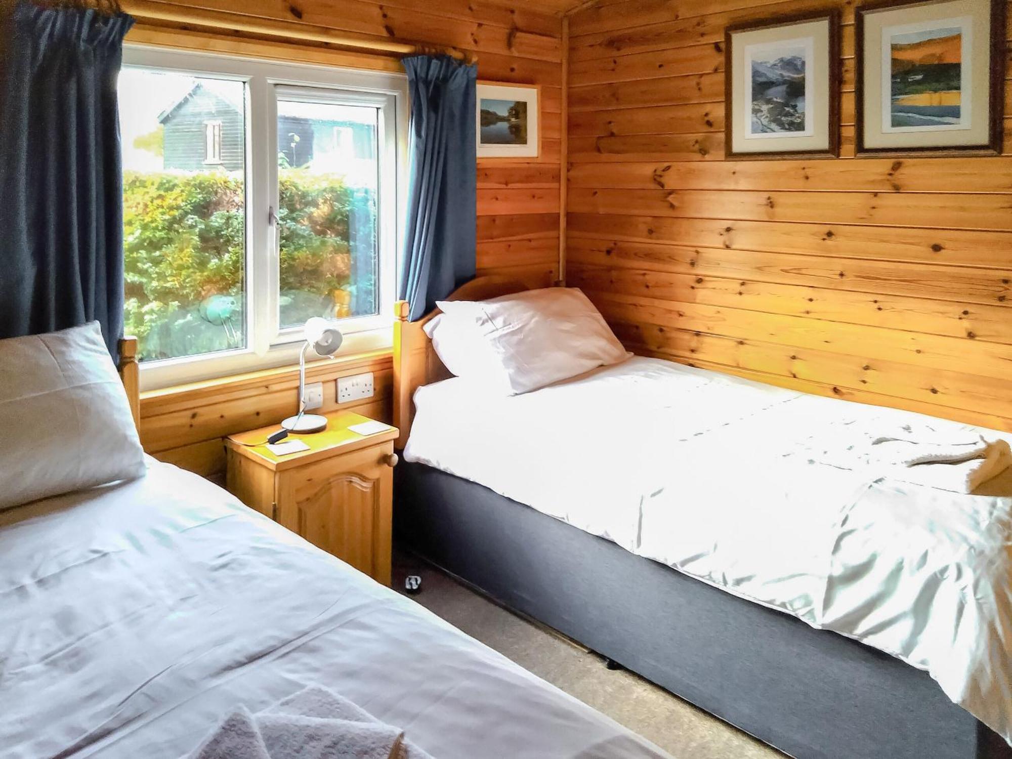 Bewick Lodge Keswick  Zewnętrze zdjęcie