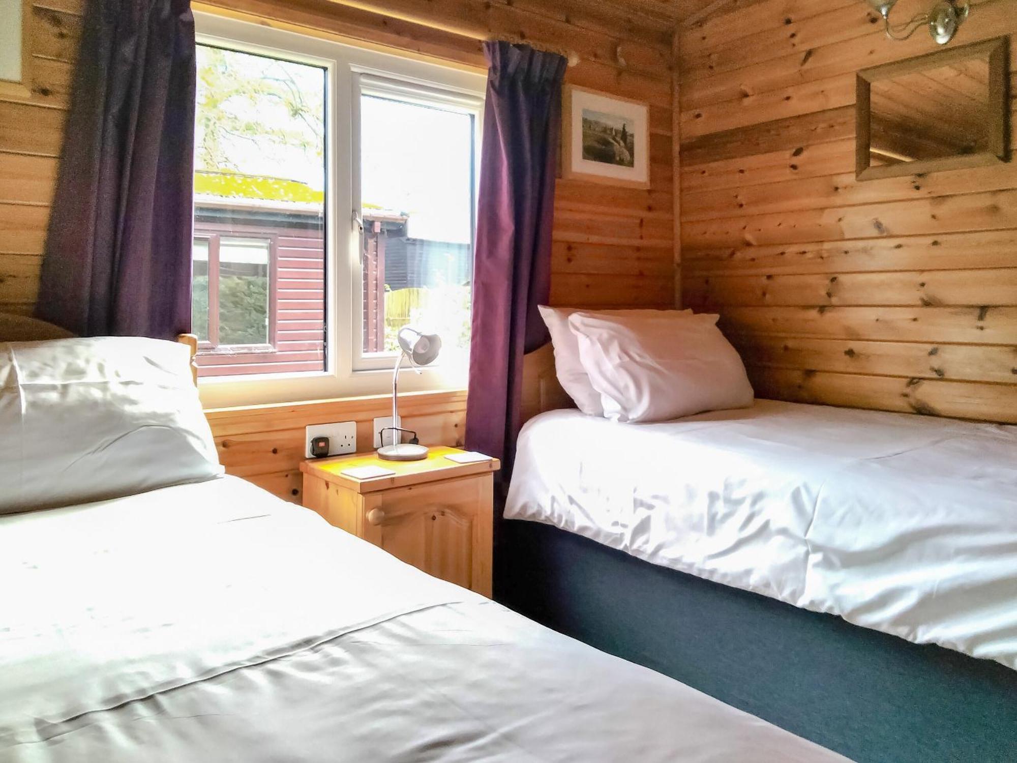 Bewick Lodge Keswick  Zewnętrze zdjęcie