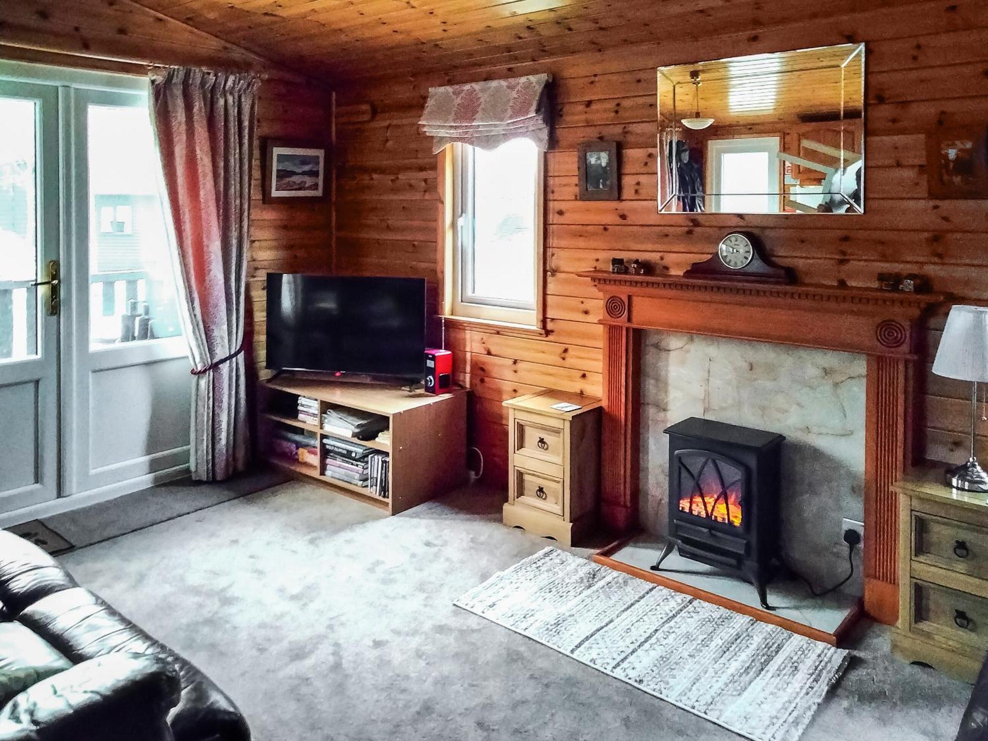 Bewick Lodge Keswick  Zewnętrze zdjęcie
