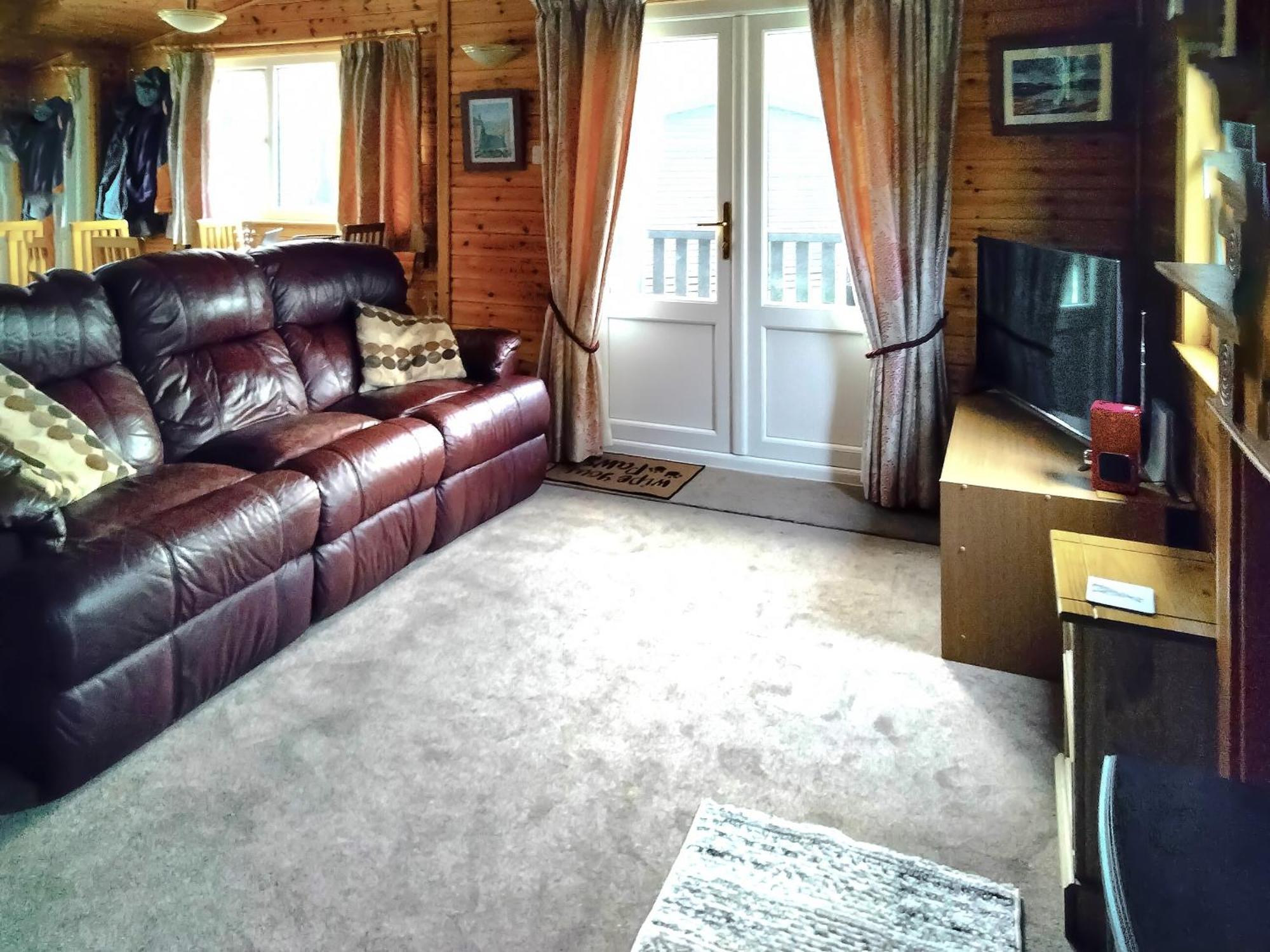 Bewick Lodge Keswick  Zewnętrze zdjęcie