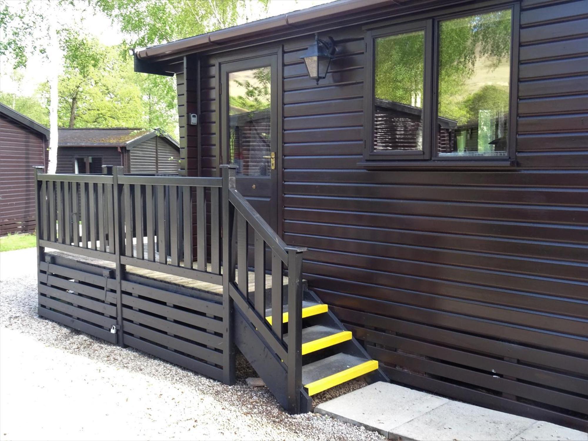 Bewick Lodge Keswick  Zewnętrze zdjęcie