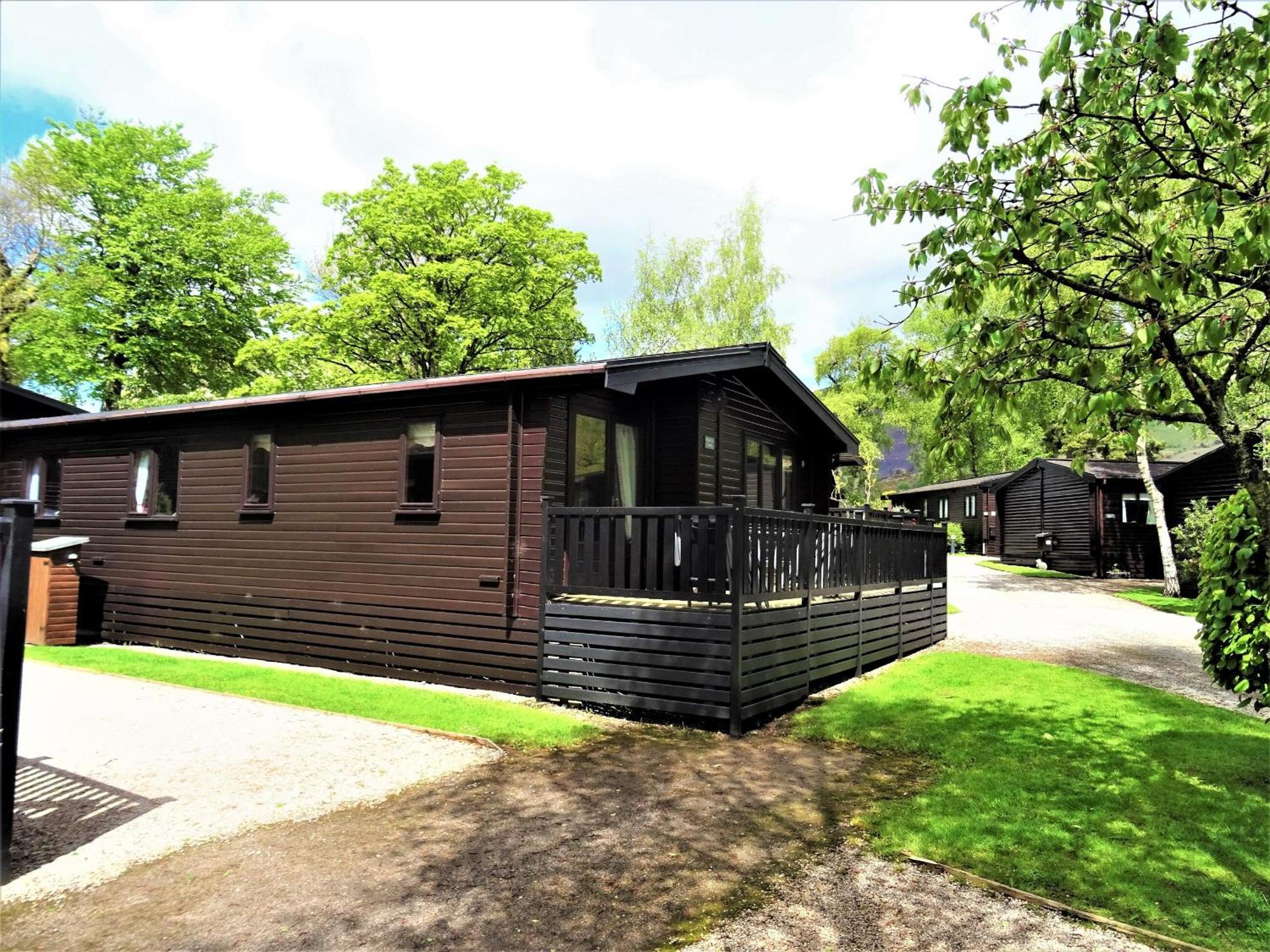 Bewick Lodge Keswick  Zewnętrze zdjęcie